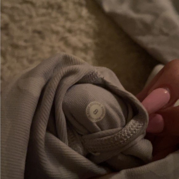 Lululemon leggings - Picture 2 of 2